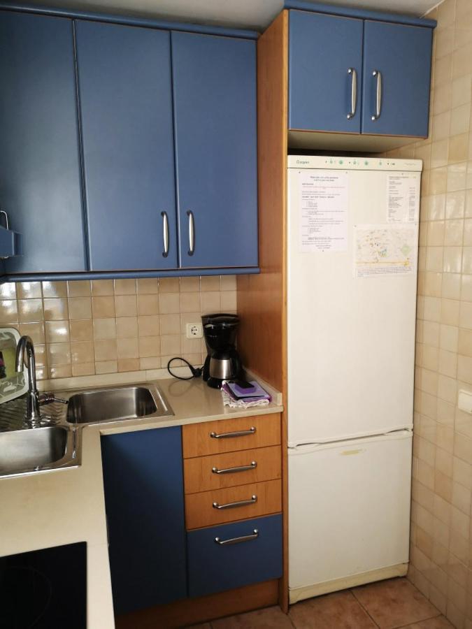 A Home In บาร์เซโลนา ภายนอก รูปภาพ