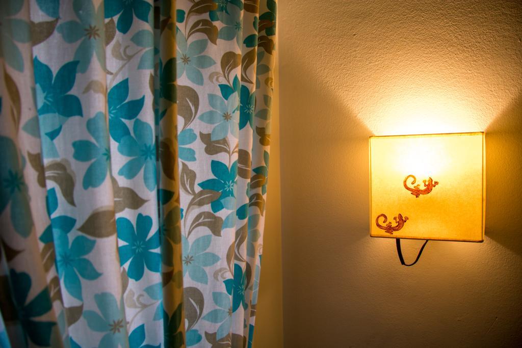 A Home In บาร์เซโลนา ภายนอก รูปภาพ